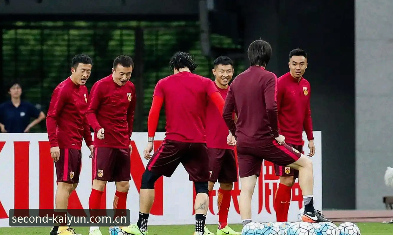 揭秘津门虎夏窗按兵不动：一场关于耐心的博弈，藏着职业足球最本质的算计